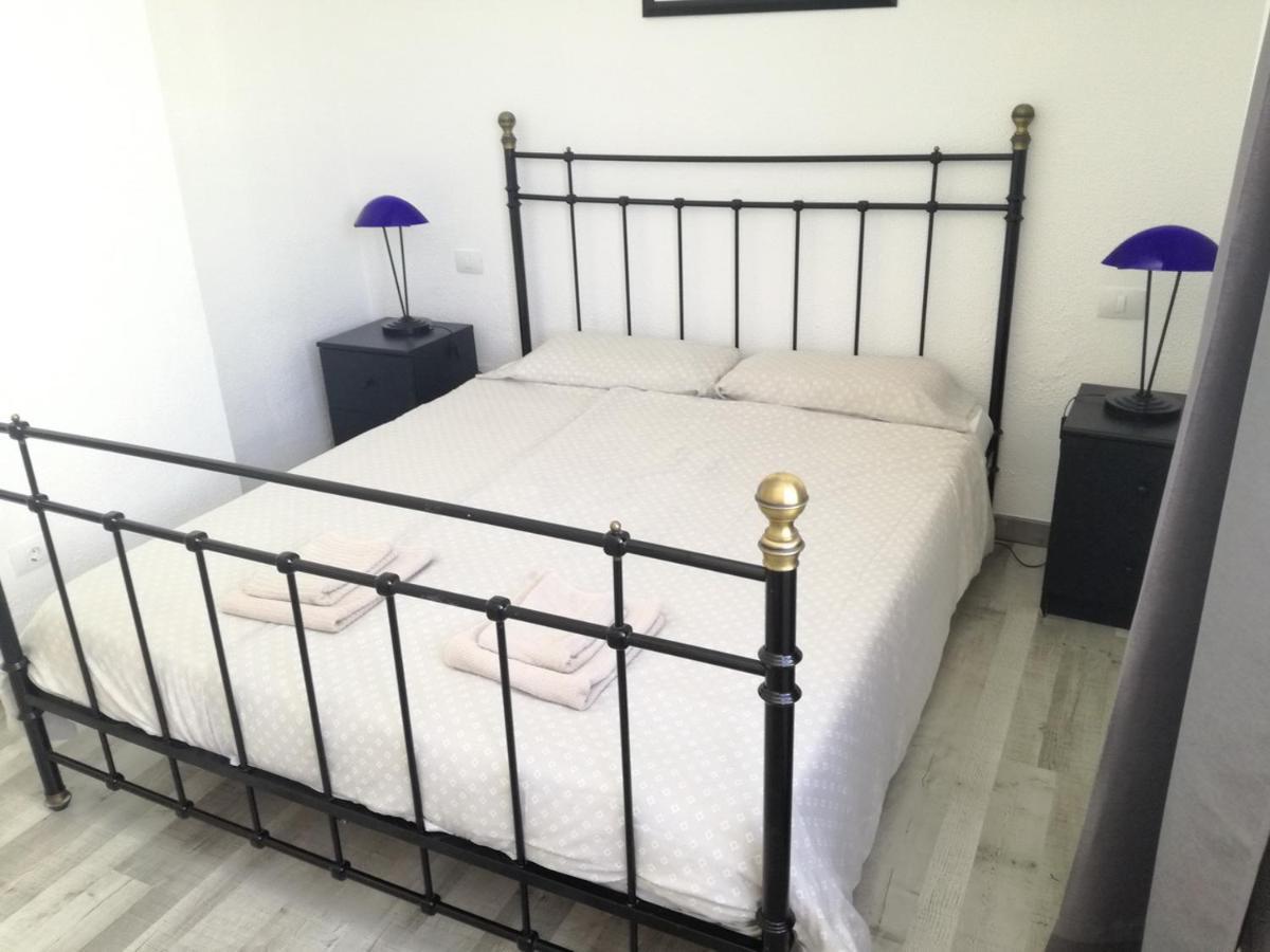 Two Bedroom Apartment 2 Min From Beach Mogán Esterno foto