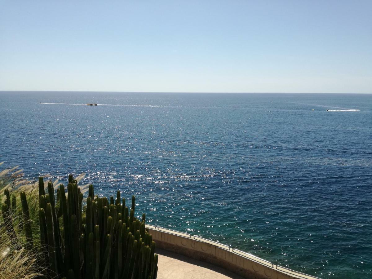 Two Bedroom Apartment 2 Min From Beach Mogán Esterno foto